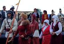 Zilele Cetății Neamț – festivalul devenit tradiție la Târgu-Neamț