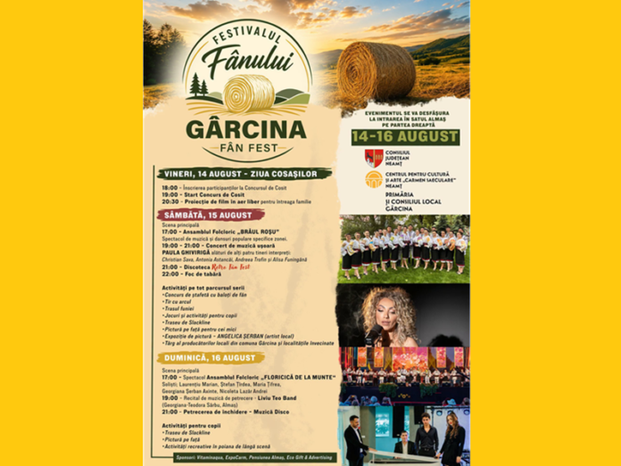 08.14-16. FÂN FEST GÂRCINA (1)