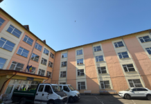 Start lucrărilor de modernizare la Liceul Economic „Alexandru Ioan Cuza”