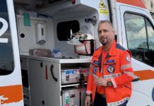 ”E strigător la cer ce s-a întâmplat”, spune liderul Sindicatului Ambulanța Neamț