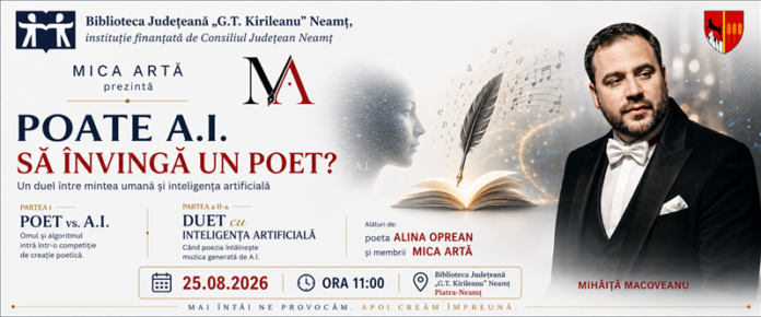 Mica Artă pe lat