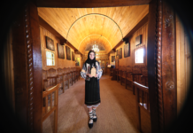 Mihaela Catană își lansează primul videoclip: o priceasnă pentru Maica Domnului