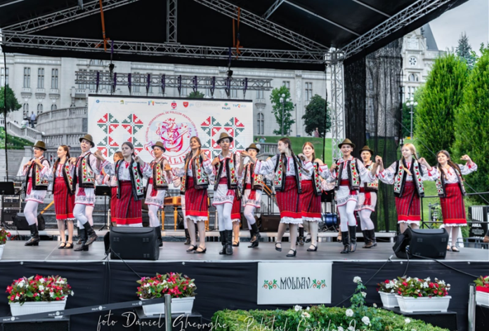 Mugurașii roznoveni