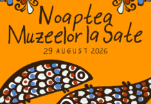 Trei muzee din județul Neamț își deschid porțile de Noaptea Muzeelor la Sate