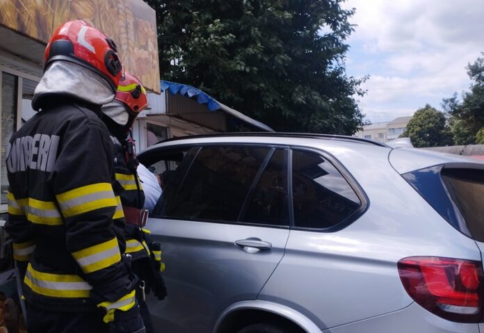 accident Roman