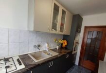 Apartament de închiriat în Piatra-Neamț