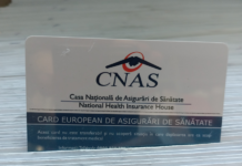 S-a reluat tipărirea cardurilor europene de asigurări de sănătate