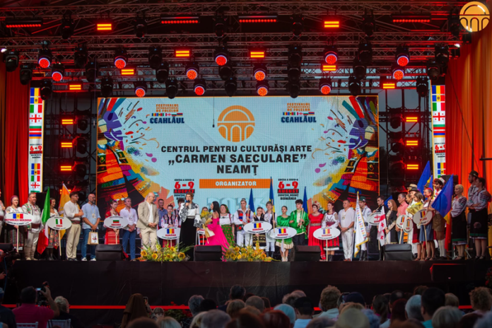festival folclor
