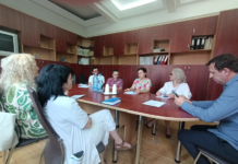 C.A.S. Neamț în dialog cu furnizorii pe tema modificărilor legislative din sănătate