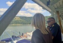 Prefectura spune că a găsit soluția pentru Lacul Bicaz, mingea este acum în terenul Consiliului Județean