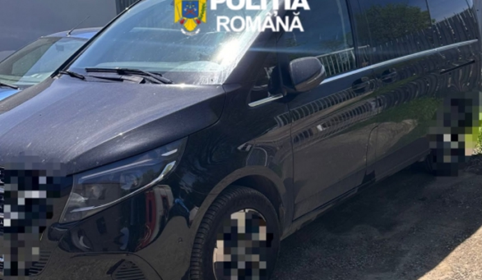 masina confiscata 1