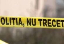 Un pompier și-a înjunghiat fosta iubită și apoi s-a spânzurat