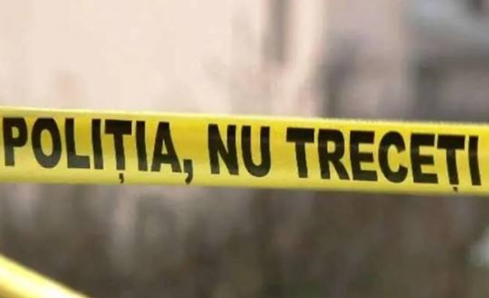 politia nu treceti