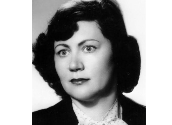prof Coralia Bunghez