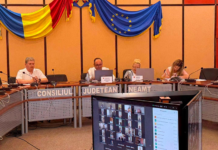 Demisii la Consiliul Județean Neamț