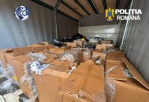 Igor Hariuc, milionarul din dosarele de contrabandă, implicat în rețelele de la Târgu Neamț