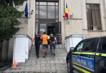 Premieră în Neamț: tânărul care a spânzurat un câine la Oniceni a fost arestat