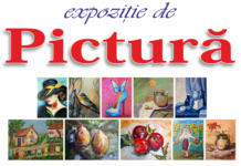 Expoziția de toamnă a Fundației Ileana, la Biblioteca Județeană