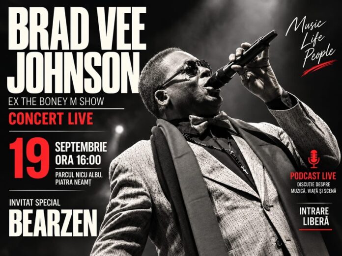Brad vee 1