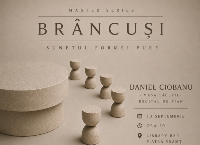 Brancusi 1