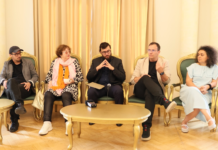 Teatrul Tineretului deschide Stagiunea 69: „Confesiuni”, „Tartuffe” și un sezon despre memorie, experiment și generații