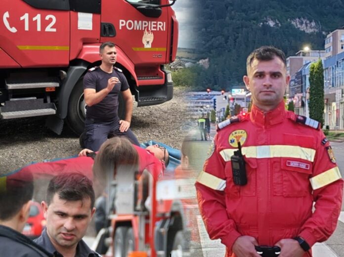 Marius Catana