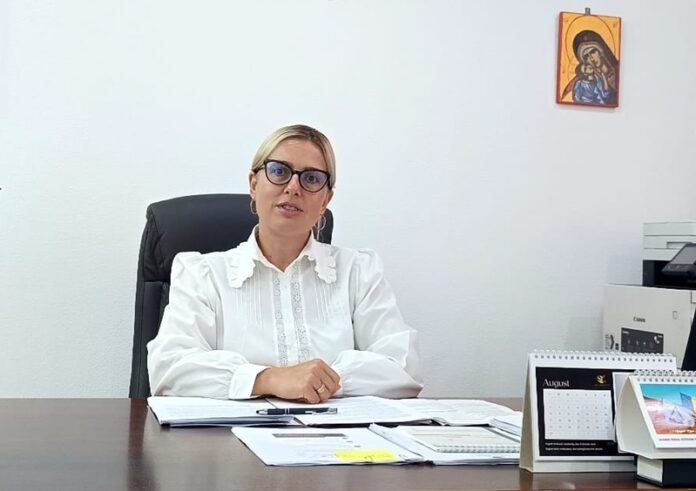 Mihaela Isciuc