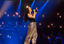 Mândri de Teodora Sava! A întors TOATE cele 4 scaune la „The Voice UK”!
