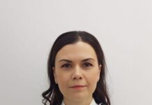 Anca Iuliana Pasat – noul șef al Serviciului de Permise și Înmatriculări Neamț