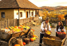 Alimentaţia în lumea satului de altădată – colocviu, partea a III-a