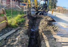 Avarii Apa Serv – 29 septembrie