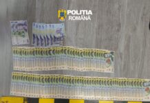 Arestați pentru furtul unor bijuterii în valoare de 100.000 de euro