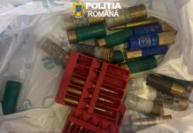 Opt percheziții domiciliare în Târgu Neamț și Pipirig într-un caz de braconaj