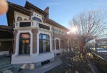 Primăria Piatra-Neamț renunță la dreptul de preempțiune pentru Vila Eliza