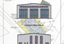 O nouă subunitate de pompieri va fi construită în județul Neamț