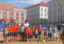 Rugby Club Venus RIFIL 1991 – 35 de ani de la înființare