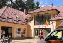Salvamont și Administrația PNC se mută cu chirie și vor plăti peste 4.500 de euro pe lună