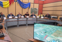Varianta ocolitoare a municipiului Piatra-Neamț, contract semnat pentru studiul de fezabilitate
