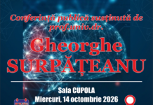 Conferință despre Inteligența Artificială, la Biblioteca Județeană