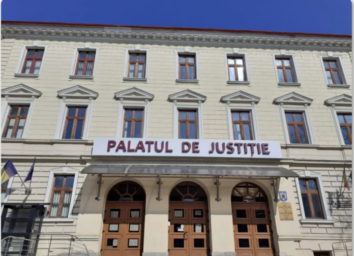 Curtea De Apel Suceava