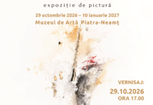 Demers artistic dedicat Reginei Maria: expoziția „ALB ÎNFLORIT”