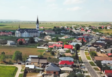 Gherăești: documentele tehnice ale cadastrului, afișate public
