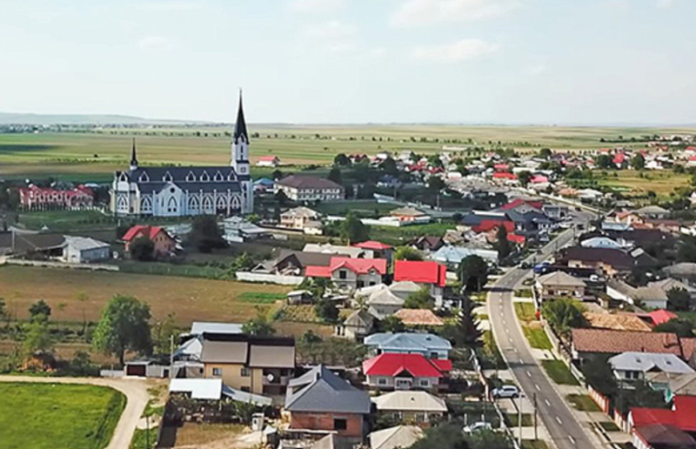 Gherăesti