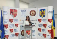 Proiectele CJ din luna octombrie