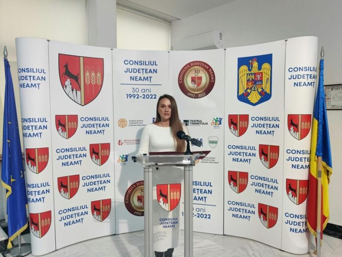 Greta Condorache