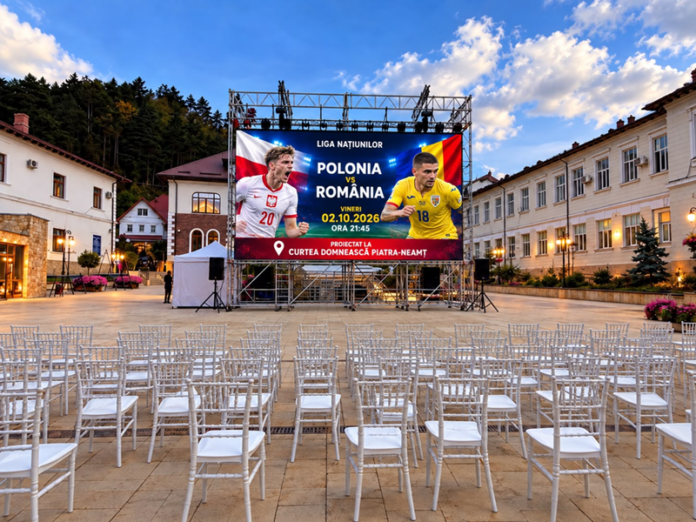 Polonia-Romania