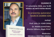 Lansarea cărții „Regina Maria a României. Din viață în eternitate”
