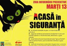 Ziua Internaţională pentru Reducerea Riscului Dezastrelor Naturale