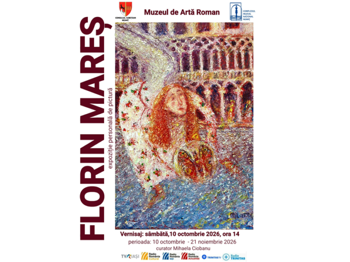 adis expozitie mares