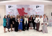 ASFANU – premiul II la Gala Societății Civile. Vocea familiilor numeroase, reprezentată la nivel național